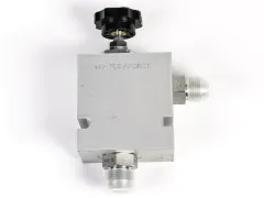 Регулятор потоку 731155